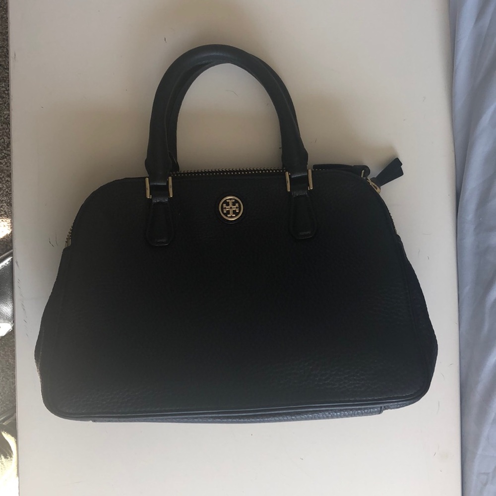 Tory Burch Purse - Black
